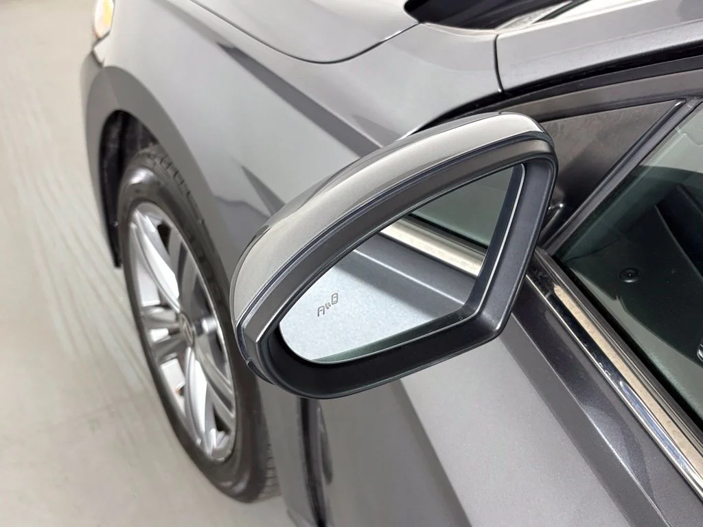 Used 2024 Gray Volkswagen 1.5T SE image 13