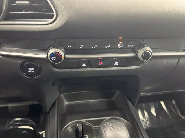 Used 2021 Blue Mazda 2.5 S CERTIFIED image 21