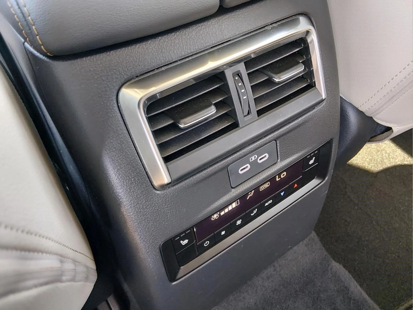Certified Used 2026 Jet Black Mica Mazda Premium Sport image 18