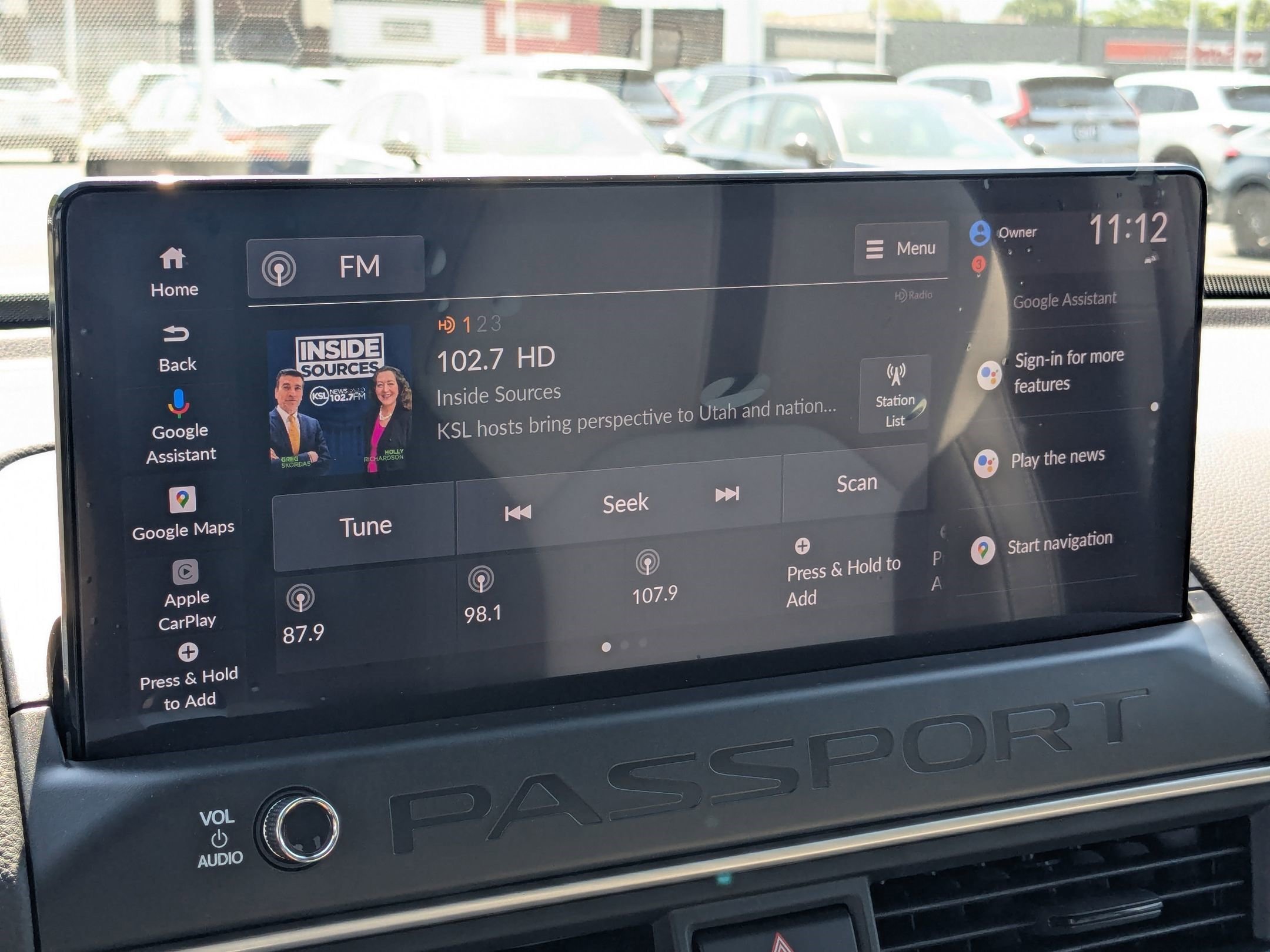 New 2026 Green Honda TrailSport Elite AWD image 12