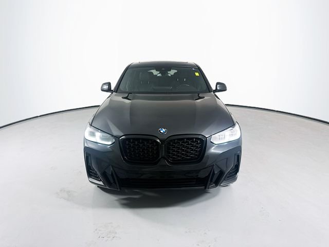 Used 2023 Gray BMW xDrive30i image 4