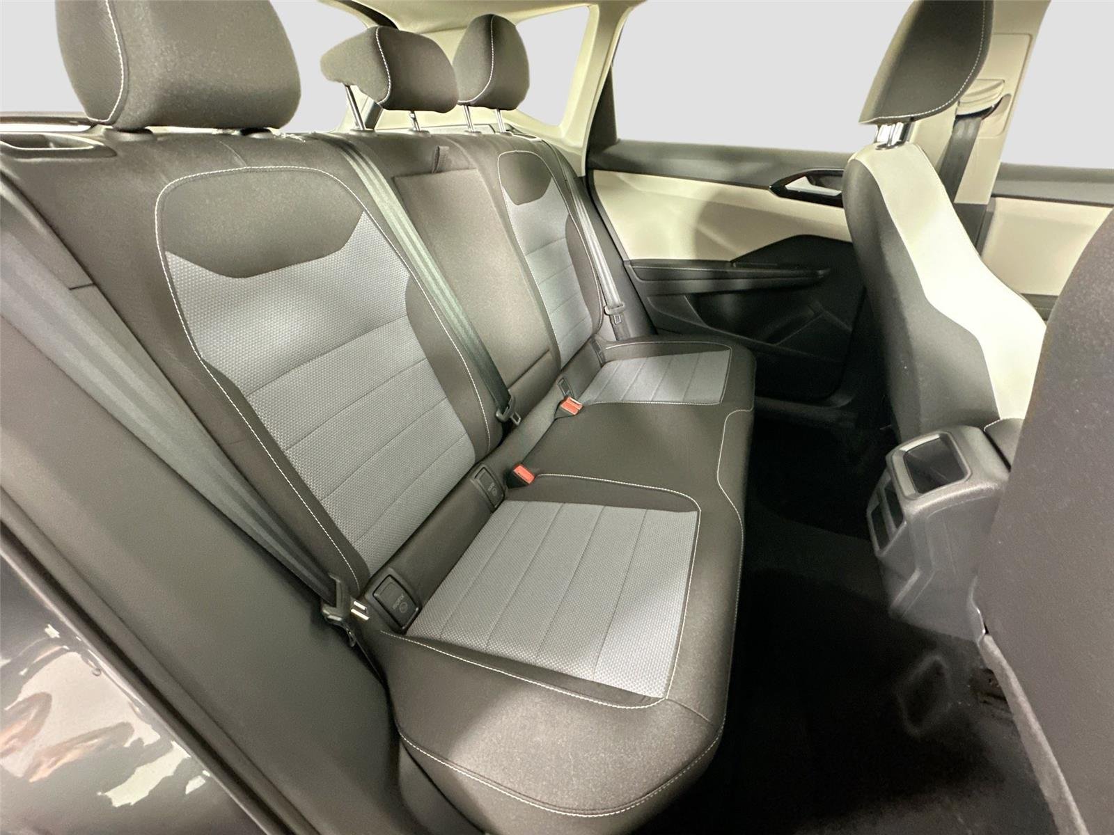 New 2026 Platinum Gray Metallic Volkswagen S image 24