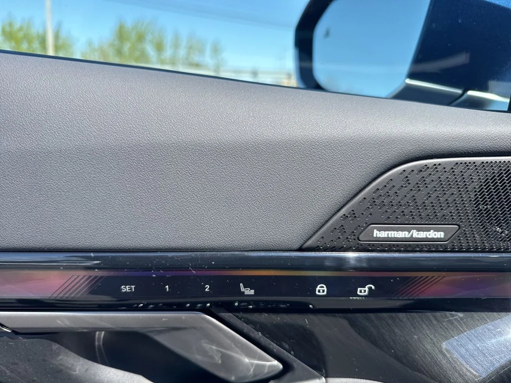 2026 BMW 5 Series 540i - Photo 10