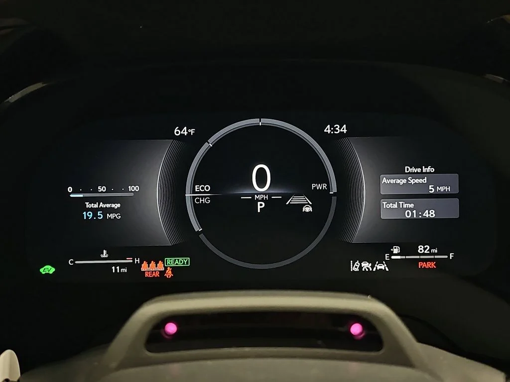 New 2026 Caviar Lexus PREMIUM PLUS image 17