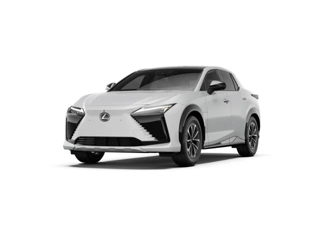 New 2026 Oxygen White Lexus PREMIUM image 1