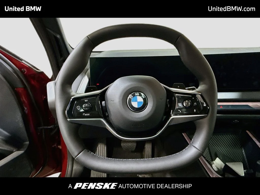 2026 BMW X3 30 - Photo 13