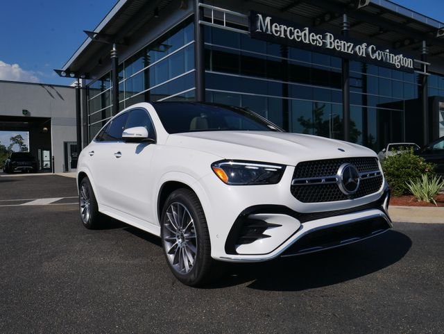 2026 Mercedes-Benz Gle Gle 450