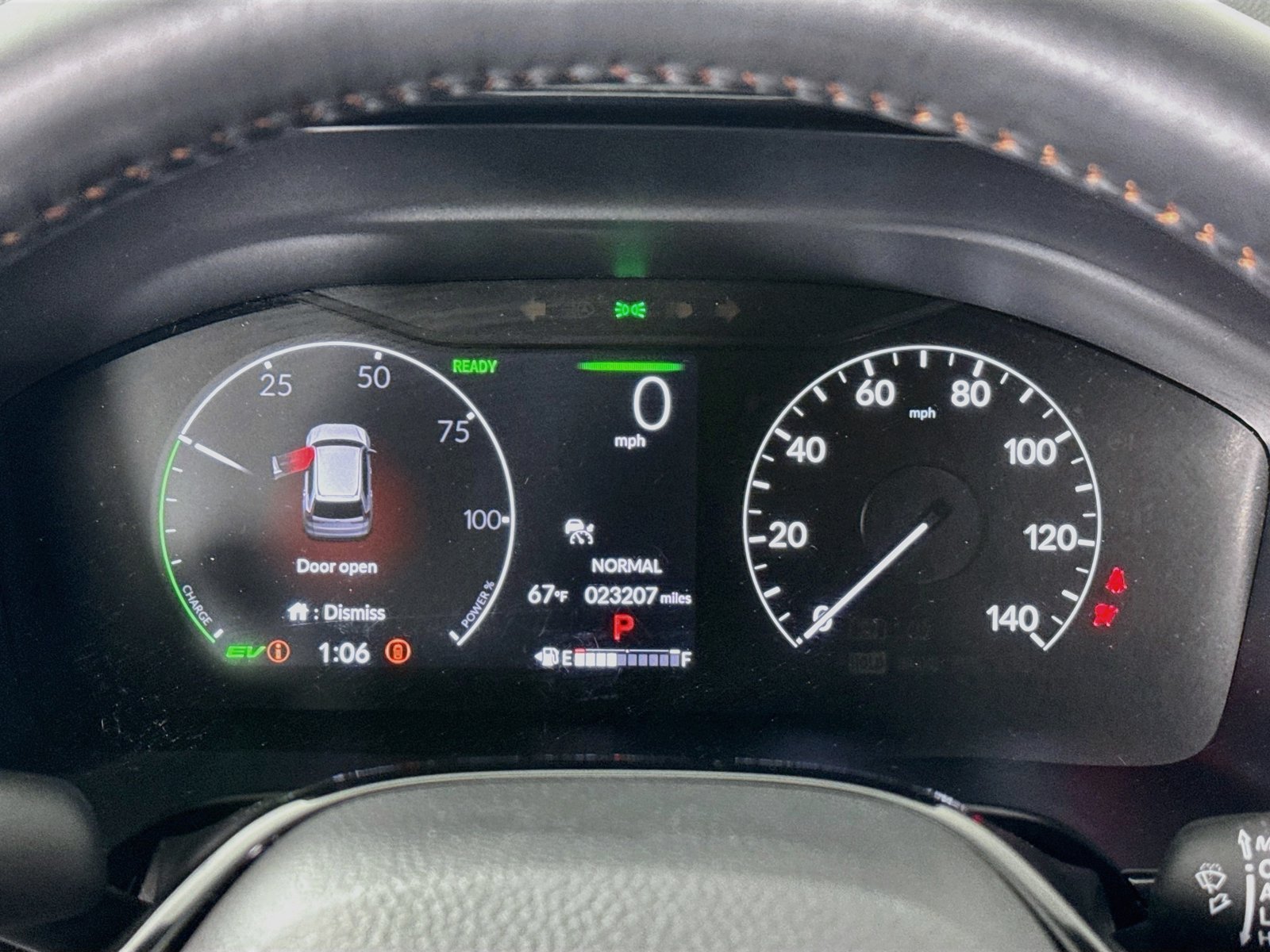 2024 Honda CR-V Sport Touring - Photo 13