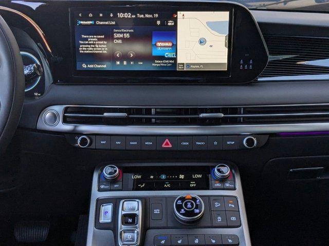 2025 Hyundai Palisade Calligraphy Night Edition - Photo 44