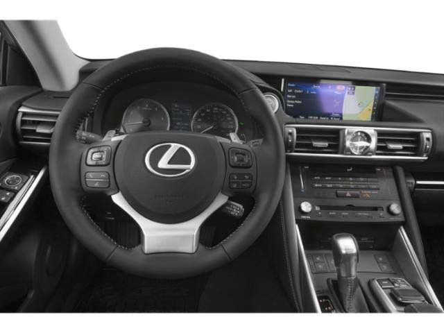 Used 2019 Liquid Platinum Lexus 300 image 7