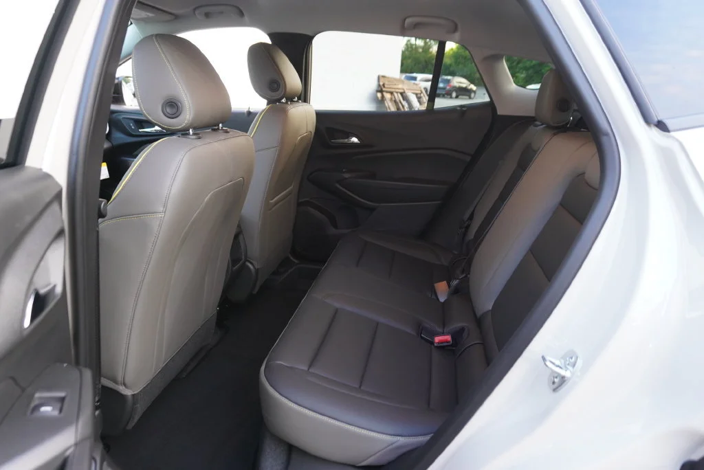 2026 Chevrolet Trax Activ - Photo 14
