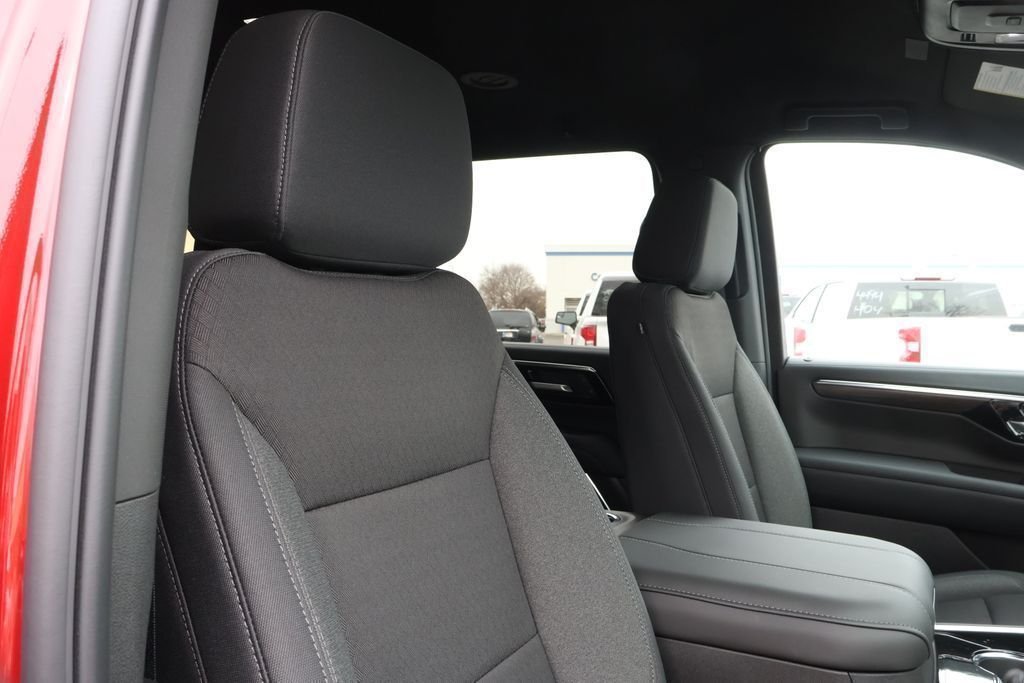 2026 Chevrolet Suburban LS - Photo 41
