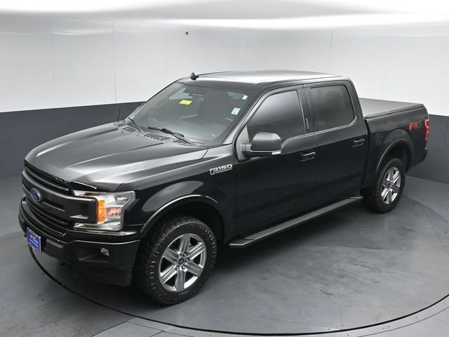 2018 FORD F-150 - Image 47
