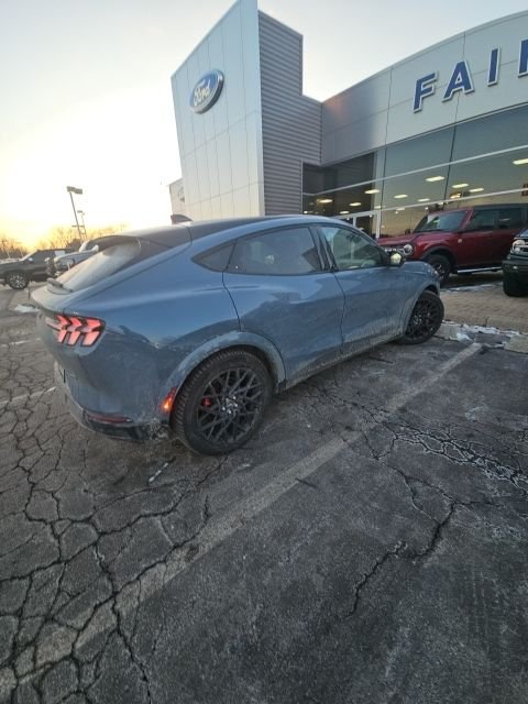 2023 FORD MUSTANG MACH-E - Image 2