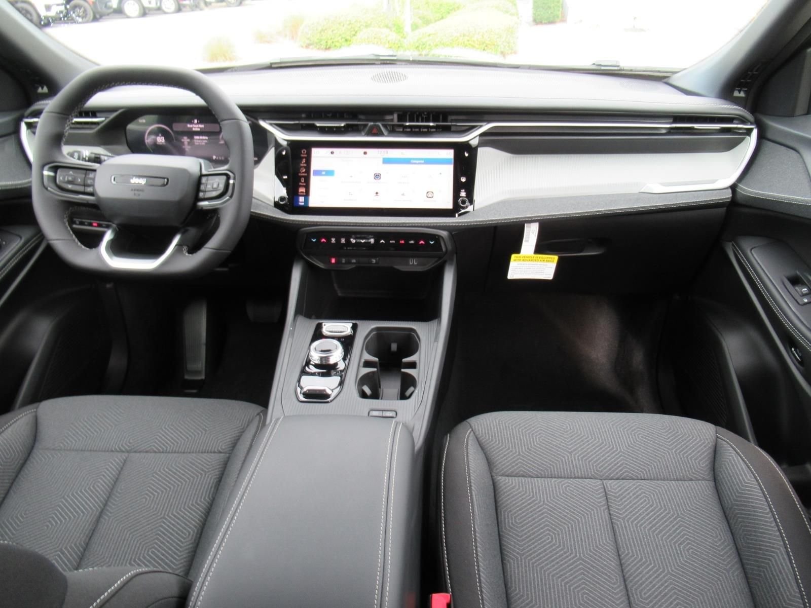 New 2026 41 Exterior Paint Jeep Laredo image 12