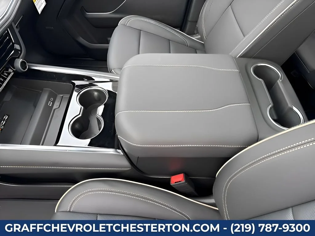 2026 Chevrolet Tahoe Premier - Photo 23