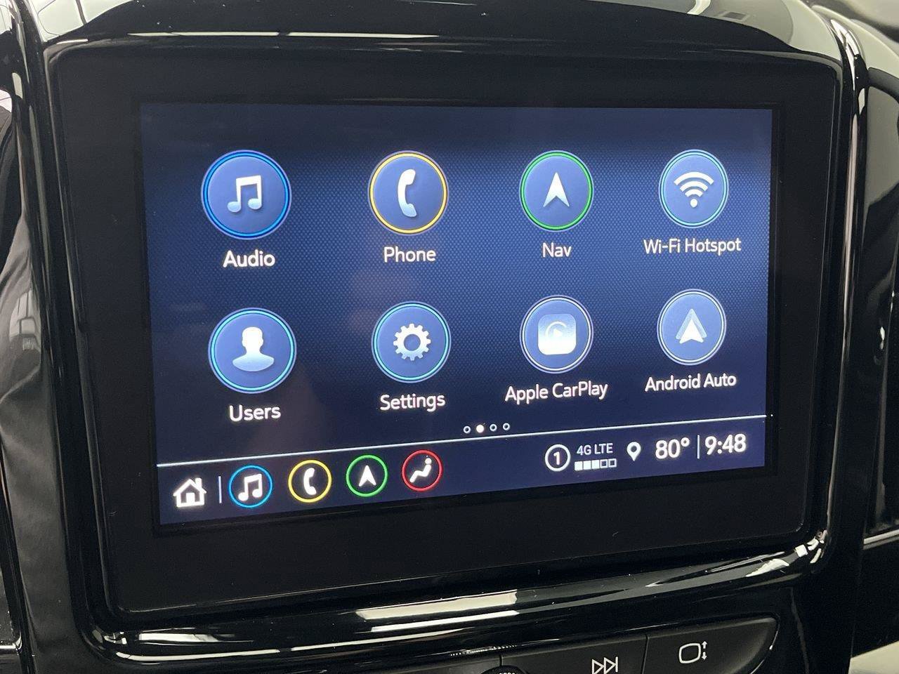2022 Chevrolet Traverse Premier - Photo 21