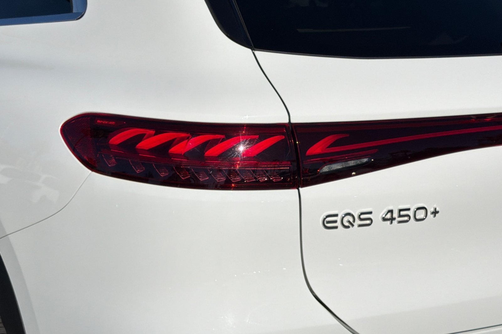 Certified Used 2023 White Mercedes-Benz 450 image 15