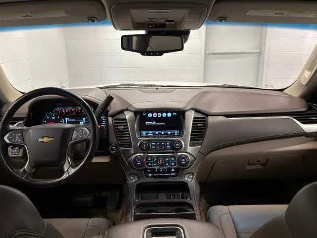 Used 2018 Beige Chevrolet Premier image 14