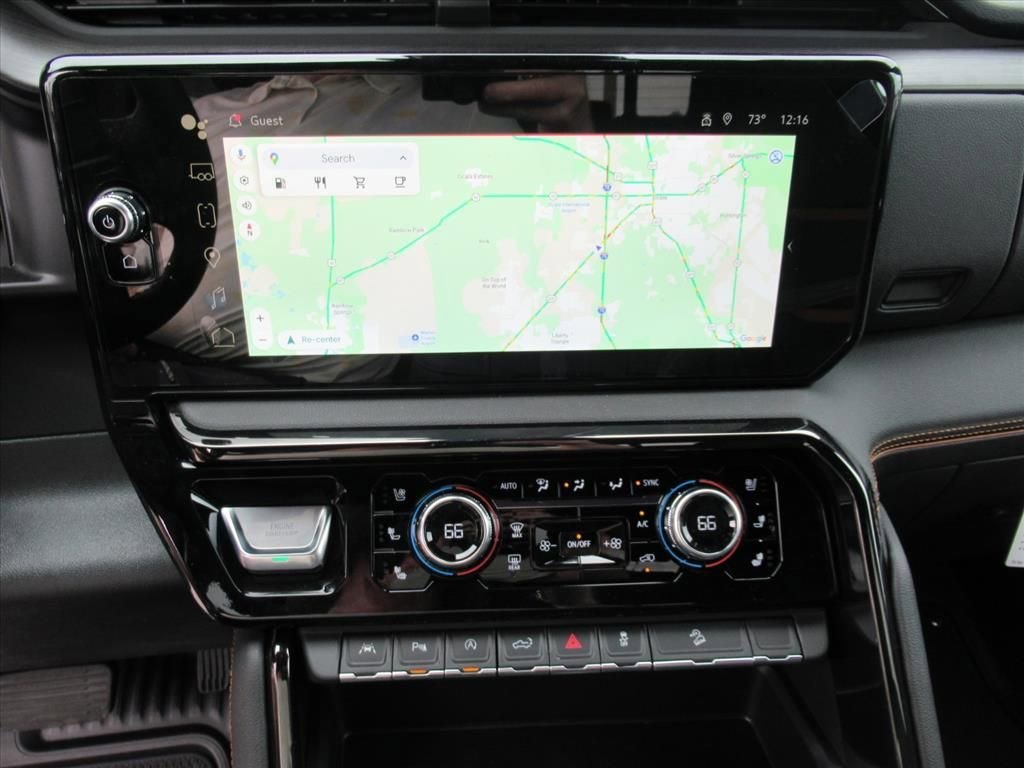 2026 GMC Sierra 1500 AT4 - Photo 27