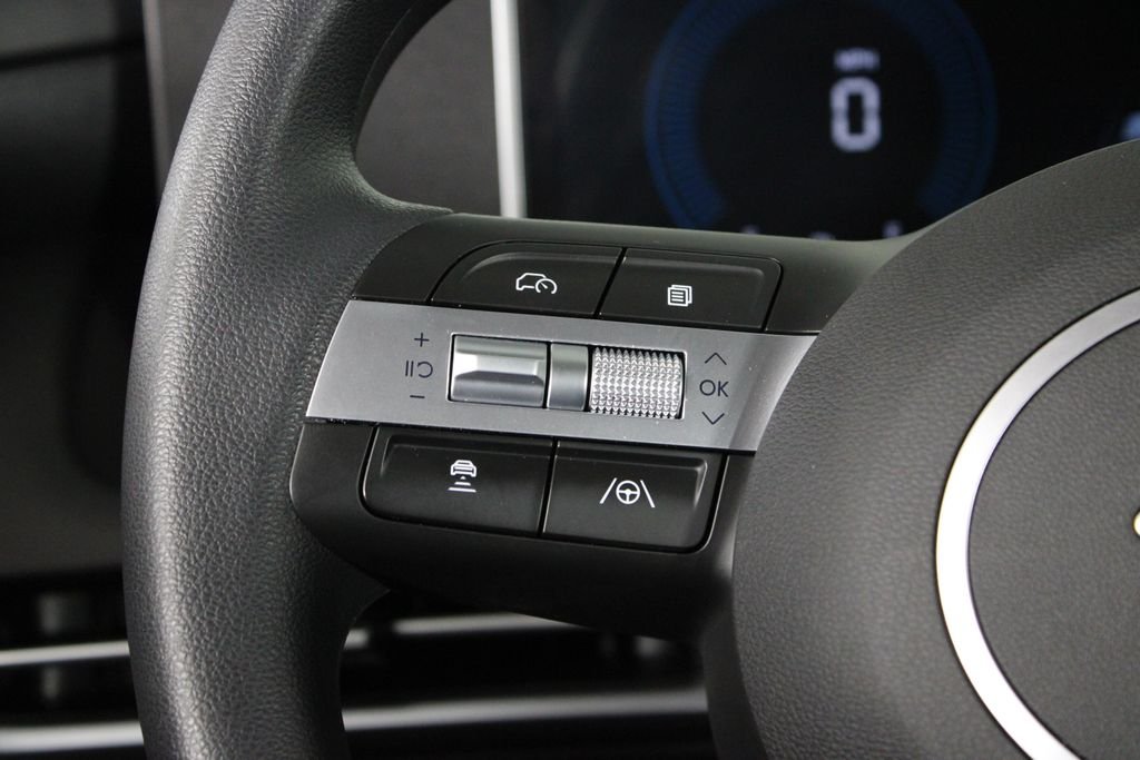 Certified Used 2026 Gray Hyundai SE image 25