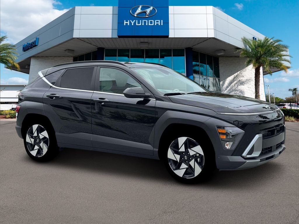 2026 Hyundai Kona Limited - Photo 30