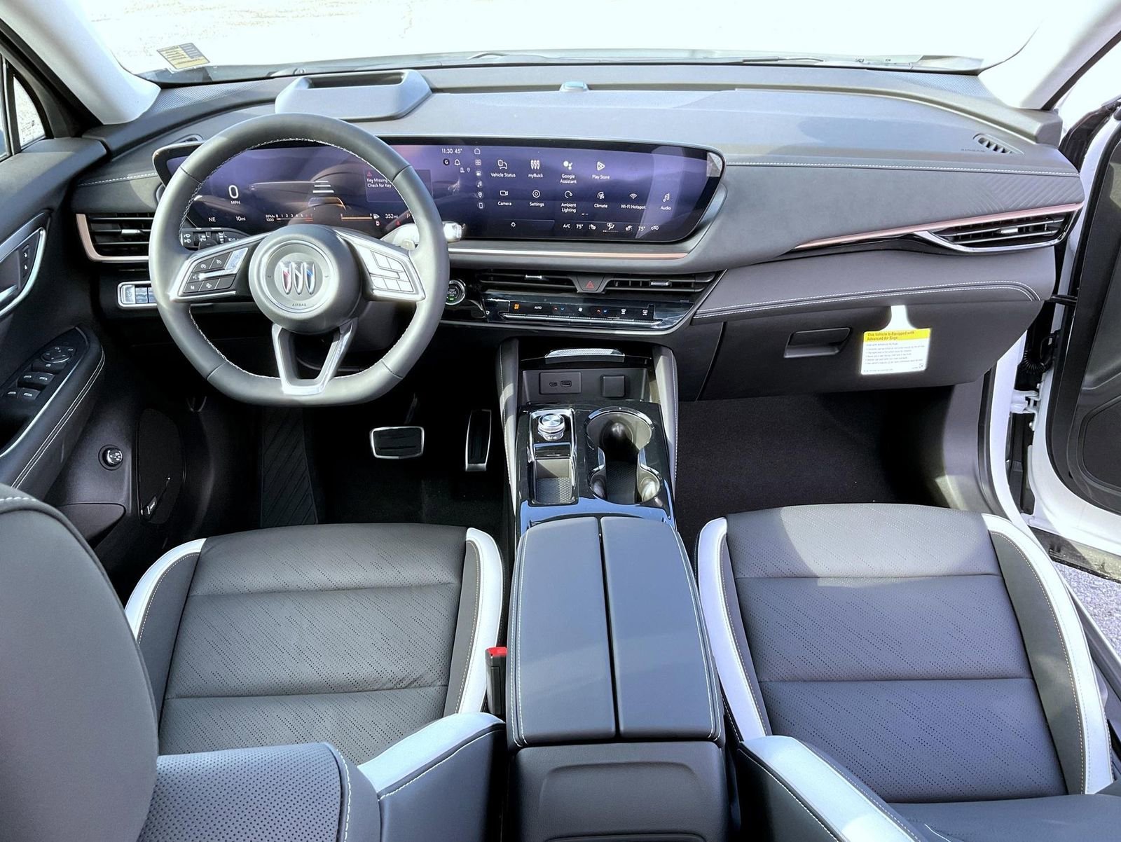 2026 Buick Envision Sport Touring - Photo 12