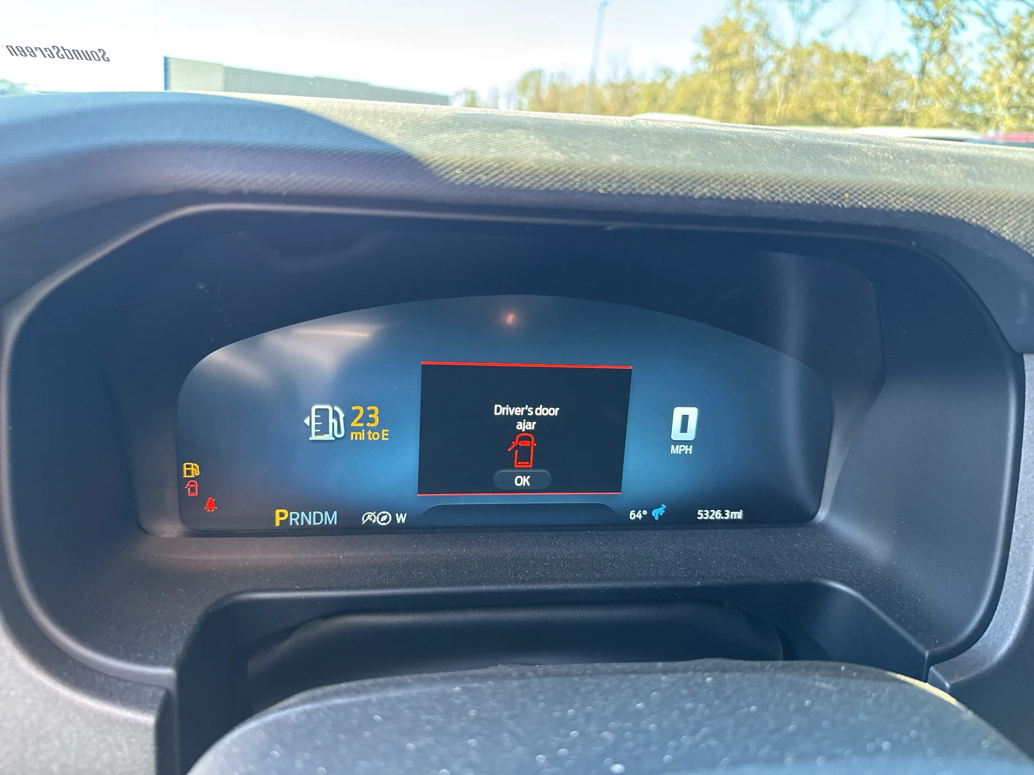 Used 2026 Avalanche Gray Ford Big Bend image 19