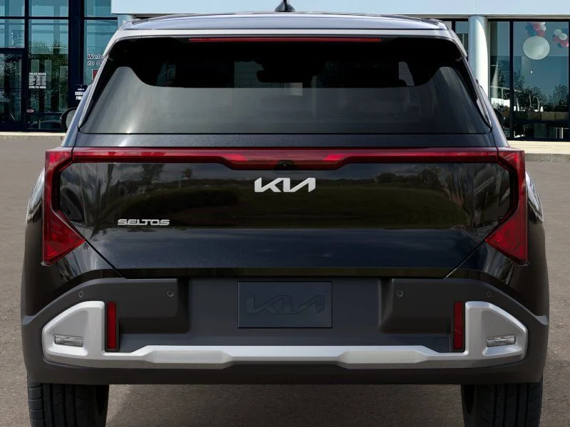 New 2027  Kia LX image 13
