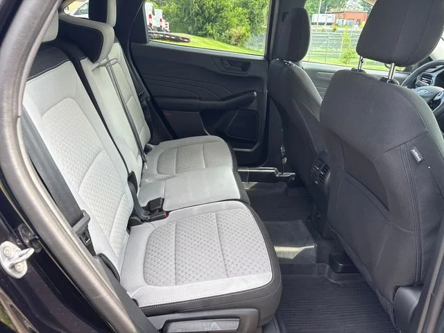 Used 2024 Black Ford Active image 13