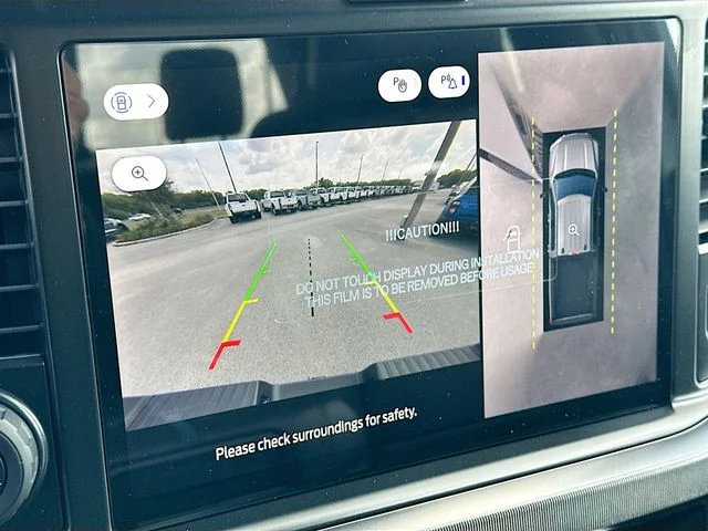 New 2026 Avalanche Ford Platinum image 9