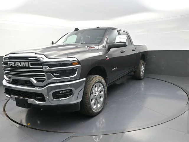 2026 RAM 2500 Laramie - Photo 6