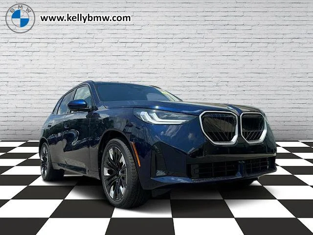 2026 BMW X3 30 XDRIVE's photo