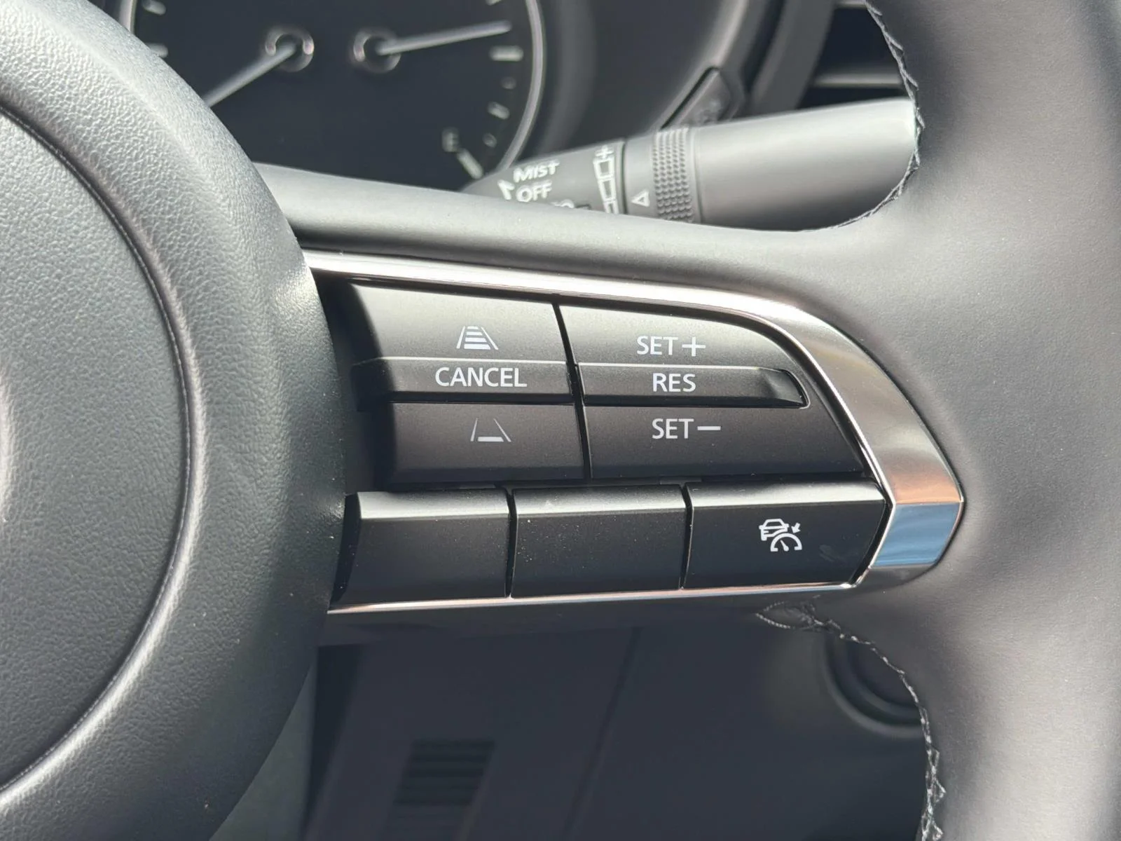 New 2026 Polymetal Gray Metallic Mazda 2.5 S Carbon Edition AWD image 10