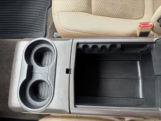 Used 2013 Pale Adobe Metall Ford XLT image 24