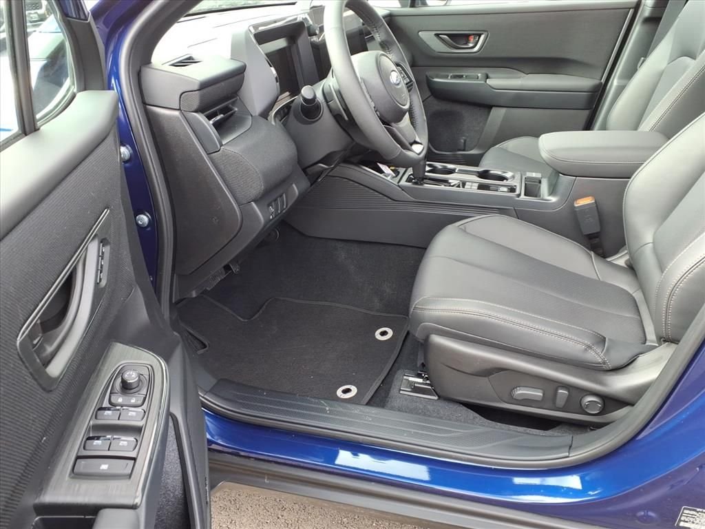 2026 Subaru Outback Limited - Photo 18