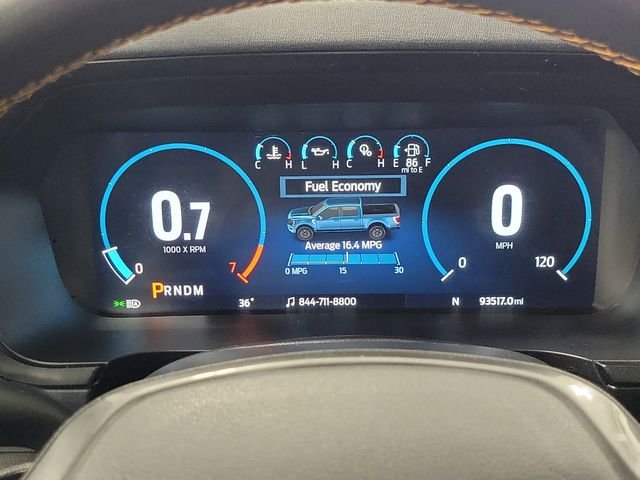 2023 Ford F-150 Tremor - Photo 12