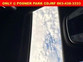 Used 2021 Black Jeep Limited image 8