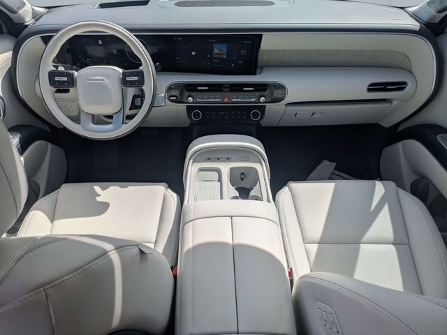 Used 2026 Silver Hyundai Calligraphy image 17