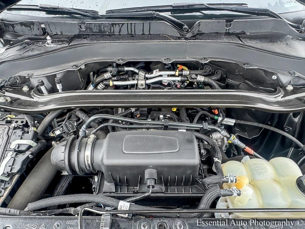 2022 FORD EXPLORER - Image 29