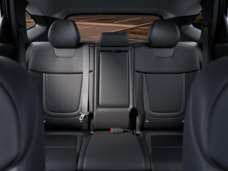 New 2026 Ecotronic Gray Hyundai SEL Premium FWD image 25