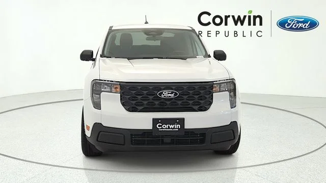 New 2026 Oxford White Ford XL image 2