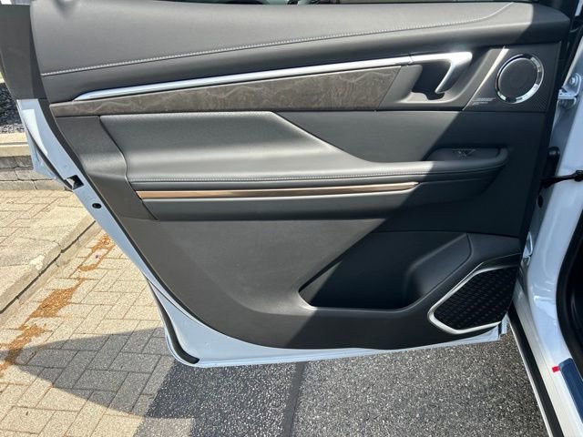 2026 Buick Enclave Avenir - Photo 12