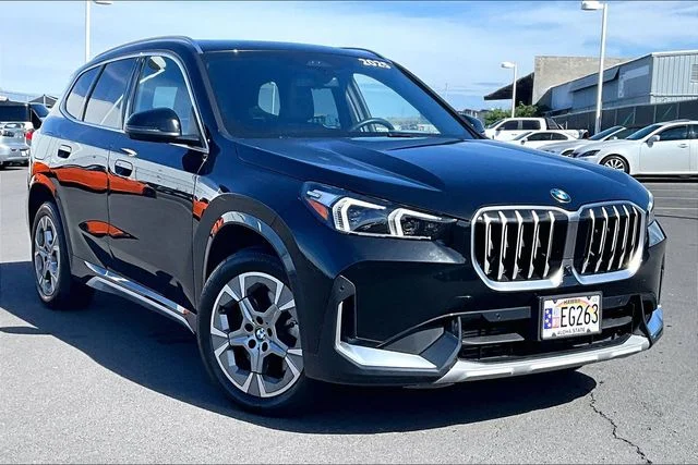 2025 BMW X1 28i - Photo 11