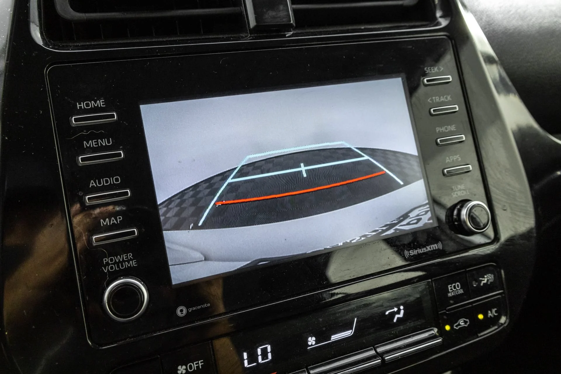 Used 2021  Toyota L Eco image 7