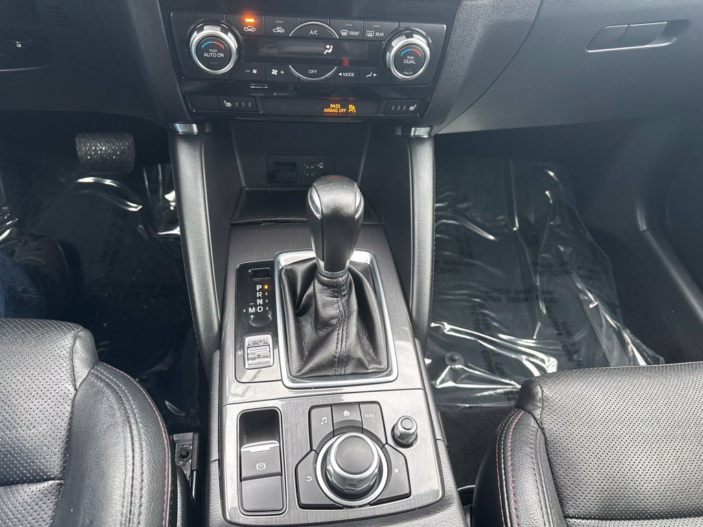 2016 Mazda CX-5 Grand Touring - Photo 18