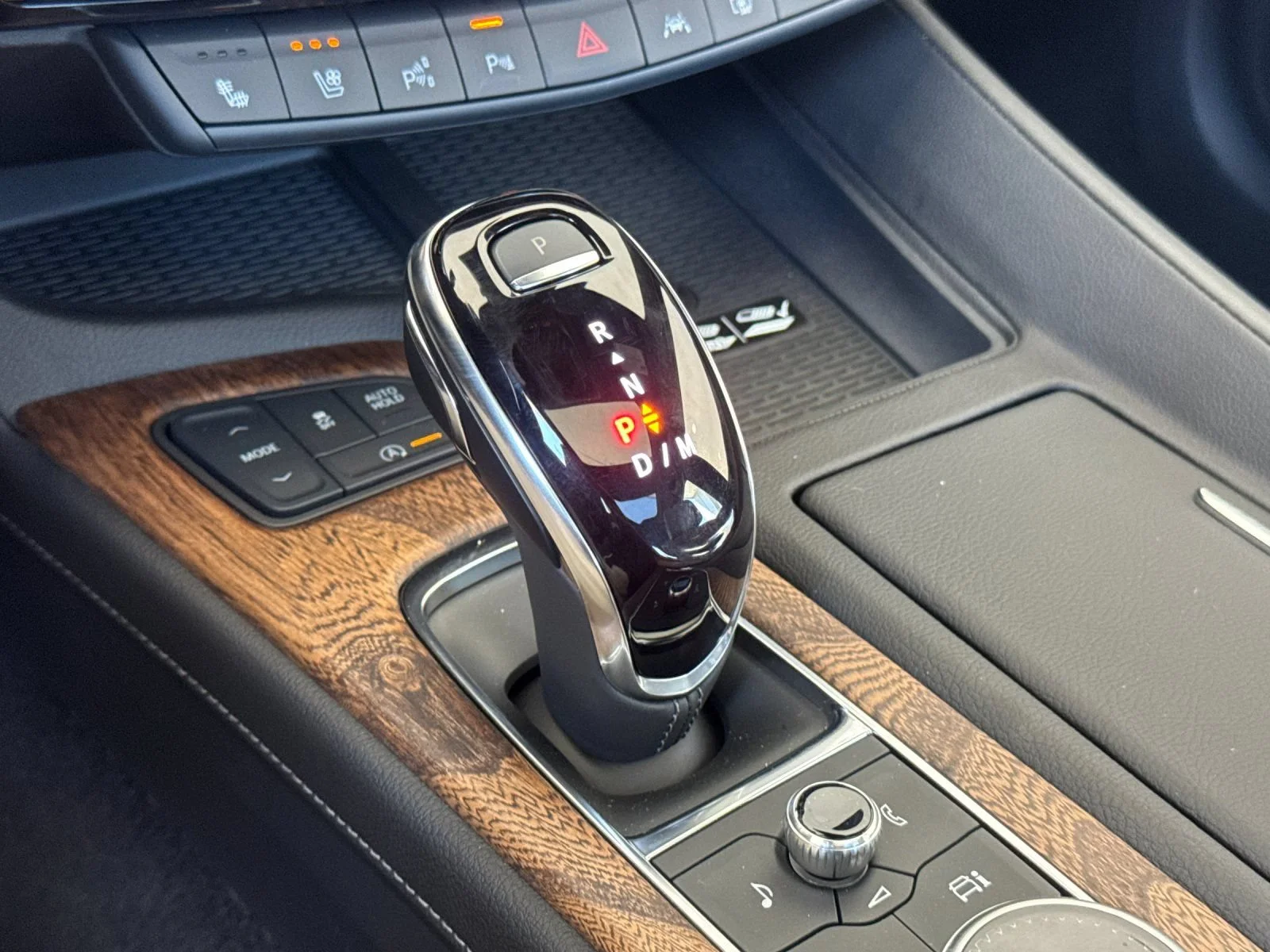 2026 Cadillac CT5 Premium Luxury - Photo 20