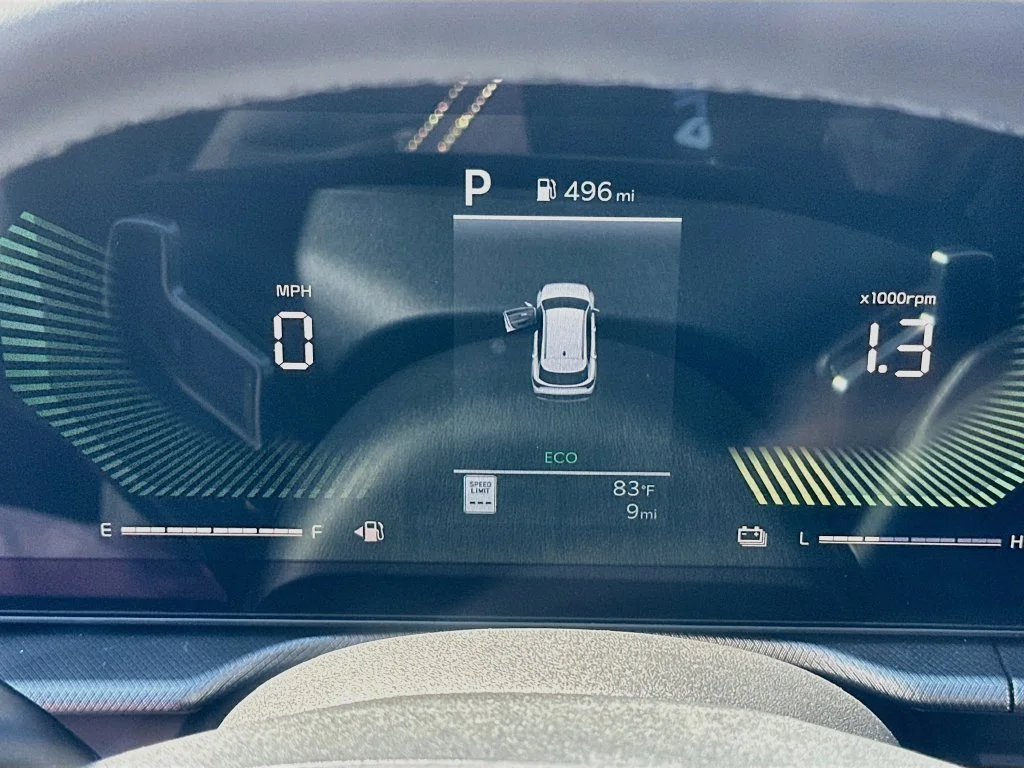 New 2027 Vesta Blue Kia S image 12