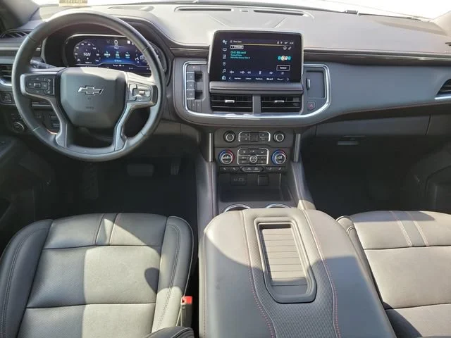 Used 2023 Summit White Chevrolet RST image 25