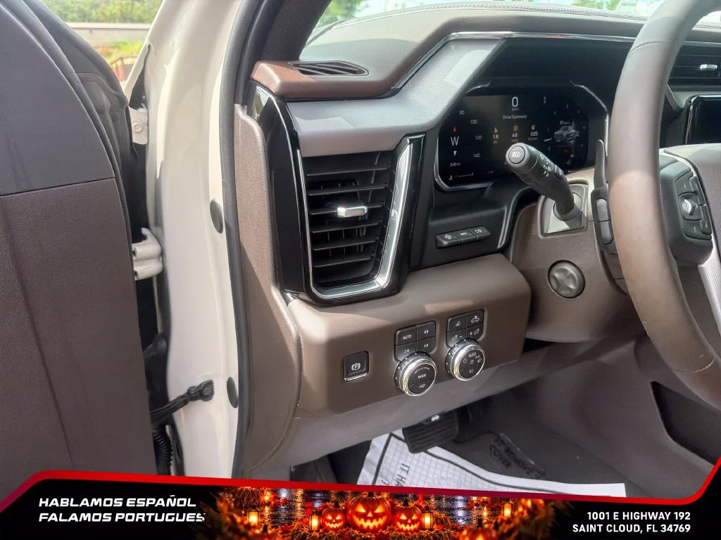 New 2026 Coastal Dune GMC Denali image 17